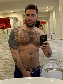 Ricky Mancini